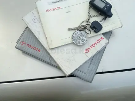 Toyota Carina E 1994 года за 2 700 000 тг. в Щучинск – фото 13