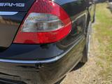 Mercedes-Benz E 500 2004 года за 6 700 000 тг. в Астана – фото 4