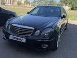 Mercedes-Benz E 500 2004 года за 6 700 000 тг. в Астана – фото 3