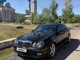 Mercedes-Benz E 500 2004 года за 6 700 000 тг. в Астана – фото 2