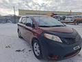 Toyota Sienna 2012 года за 5 950 000 тг. в Уральск – фото 2