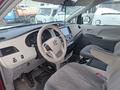 Toyota Sienna 2012 года за 5 950 000 тг. в Уральск – фото 5