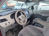 Toyota Sienna 2012 года за 5 950 000 тг. в Уральск – фото 5