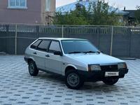ВАЗ (Lada) 2109 2001 года за 1 700 000 тг. в Шымкент