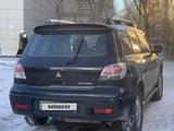 Mitsubishi Outlander 2007 годаүшін3 250 000 тг. в Караганда – фото 2