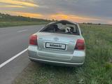Toyota Avensis 2006 года за 3 000 000 тг. в Павлодар – фото 4