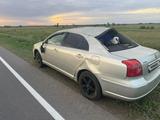Toyota Avensis 2006 года за 3 000 000 тг. в Павлодар – фото 3
