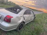 Toyota Avensis 2006 года за 3 000 000 тг. в Павлодар – фото 2