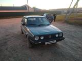 Volkswagen Golf 1991 годаүшін400 000 тг. в Актобе – фото 4