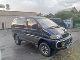 Mitsubishi Delica 1995 годаүшін3 700 000 тг. в Алматы – фото 3