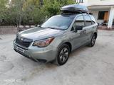 Subaru Forester 2014 года за 4 800 000 тг. в Жанаозен – фото 2