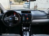 Subaru Forester 2014 года за 4 800 000 тг. в Жанаозен – фото 3