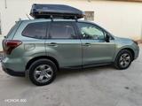 Subaru Forester 2014 года за 4 800 000 тг. в Жанаозен – фото 4