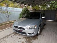 Mitsubishi Lancer 2007 годаfor4 400 000 тг. в Алматы