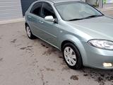 Chevrolet Lacetti 2004 года за 2 200 000 тг. в Астана – фото 2