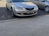 Mazda 6 2003 года за 3 000 000 тг. в Астана