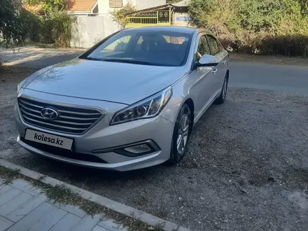 Hyundai Sonata 2014 года за 7 000 000 тг. в Шымкент