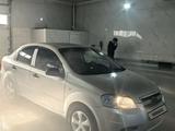 Chevrolet Aveo 2007 года за 2 600 000 тг. в Павлодар