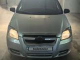 Chevrolet Aveo 2007 года за 2 600 000 тг. в Павлодар – фото 2