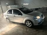 Chevrolet Aveo 2007 года за 2 600 000 тг. в Павлодар – фото 3