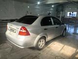Chevrolet Aveo 2007 года за 2 600 000 тг. в Павлодар – фото 4