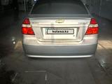 Chevrolet Aveo 2007 года за 2 600 000 тг. в Павлодар – фото 5