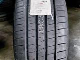 225-45-17 Dunlop SP Sport Maxx 060 + за 51 500 тг. в Алматы