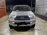 Toyota 4Runner 2005 годаүшін6 000 000 тг. в Атырау