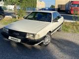 Audi 100 1990 годаүшін1 700 000 тг. в Шымкент – фото 5