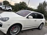 Porsche Cayenne 2009 года за 5 500 000 тг. в Алматы