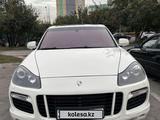 Porsche Cayenne 2009 года за 5 500 000 тг. в Алматы – фото 2