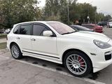Porsche Cayenne 2009 года за 5 500 000 тг. в Алматы – фото 3
