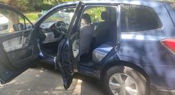 Subaru Forester 2013 года за 7 450 000 тг. в Алматы – фото 2