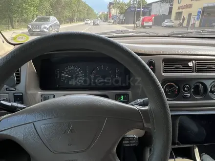 Mitsubishi Montero Sport 2001 года за 4 200 000 тг. в Алматы – фото 13