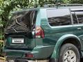 Mitsubishi Montero Sport 2001 годаүшін4 200 000 тг. в Алматы – фото 16