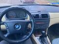 BMW X3 2004 годаүшін4 500 000 тг. в Караганда – фото 12