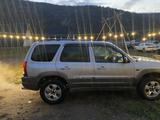 Mazda Tribute 2002 годаүшін4 500 000 тг. в Алматы – фото 3