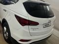 Hyundai Santa Fe 2017 года за 6 800 000 тг. в Актобе – фото 2