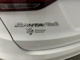 Hyundai Santa Fe 2017 года за 6 800 000 тг. в Актобе – фото 5