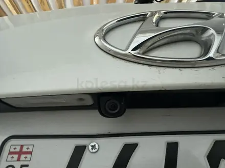 Hyundai Santa Fe 2017 года за 6 800 000 тг. в Актобе – фото 7