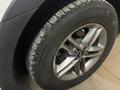 Hyundai Santa Fe 2017 года за 6 800 000 тг. в Актобе – фото 8