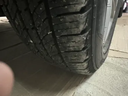 Hyundai Santa Fe 2017 года за 6 800 000 тг. в Актобе – фото 9