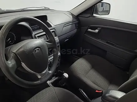 ВАЗ (Lada) Priora 2171 2013 года за 1 890 000 тг. в Алматы – фото 11