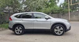 Honda CR-V 2014 года за 11 000 000 тг. в Алматы