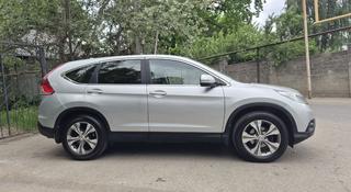 Honda CR-V 2014 года за 11 000 000 тг. в Алматы