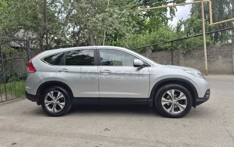 Honda CR-V 2014 года за 11 000 000 тг. в Алматы