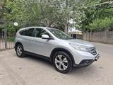 Honda CR-V 2014 года за 11 000 000 тг. в Алматы – фото 2