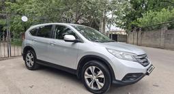 Honda CR-V 2014 года за 11 000 000 тг. в Алматы – фото 2
