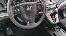 Honda CR-V 2014 года за 11 000 000 тг. в Алматы – фото 3