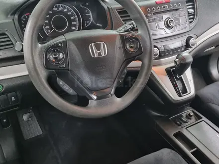 Honda CR-V 2014 года за 11 000 000 тг. в Алматы – фото 3